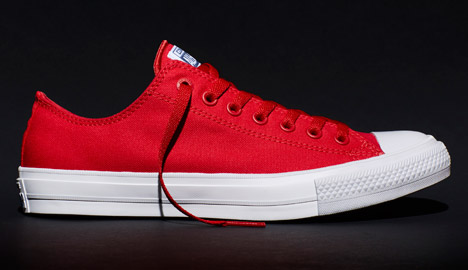 Converse Chuck Taylor All Star II