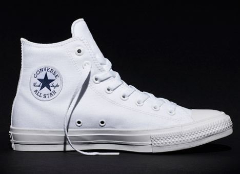 Converse Chuck Taylor All Star II