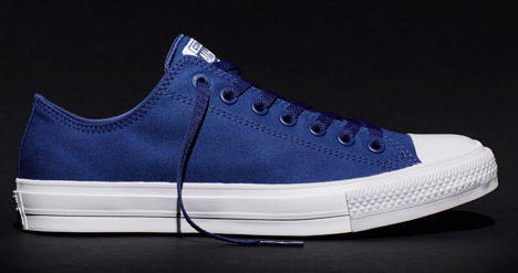 Converse Chuck Taylor All Star II