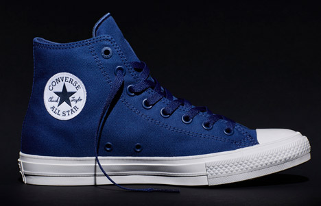Converse Chuck Taylor All Star II