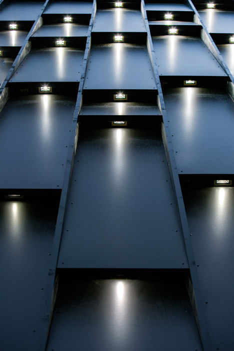 Culture House and Library, Allerød by Primus Arkitekter