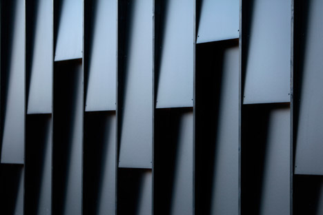Culture House and Library, Allerød by Primus Arkitekter