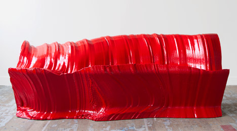 Extra Ordinary at The Aram Gallery