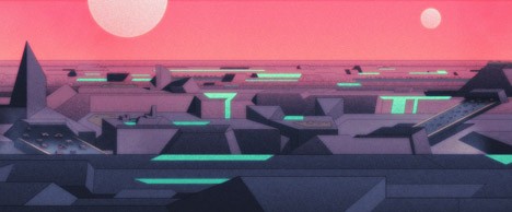 Walls by Art Department