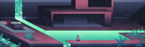 Walls by Art Department