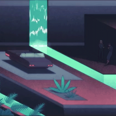 Walls by Art Department