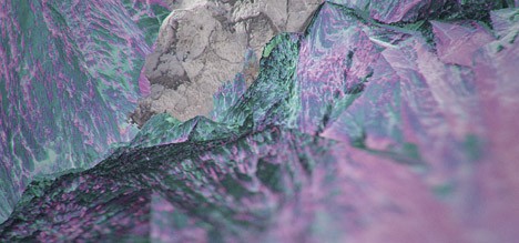 DMP Delorean Crystals