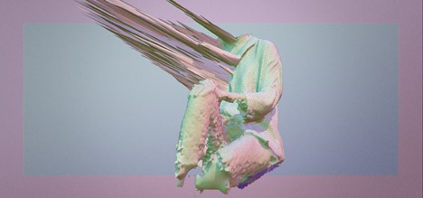 DMP Delorean Crystals