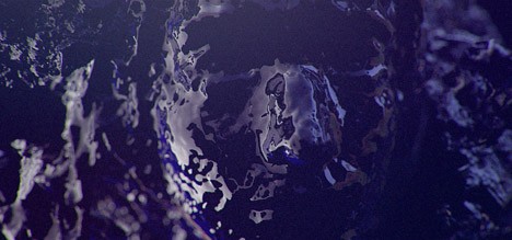 DMP Delorean Crystals