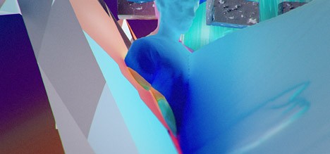 DMP Delorean Crystals