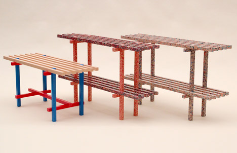 Extra Ordinary at The Aram Gallery