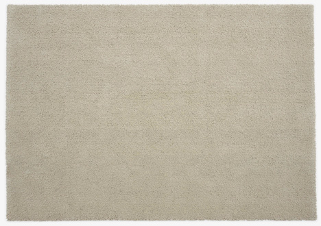 Dew rug by Hella Jongerius for Danskina