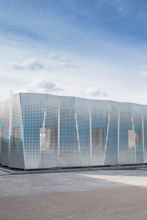 Extension in Lund by Johan Sundberg Arkitektur