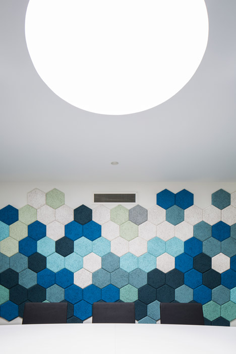 Extension in Lund by Johan Sundberg Arkitektur