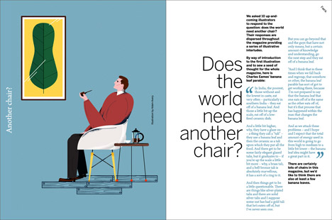 Fiera issue two