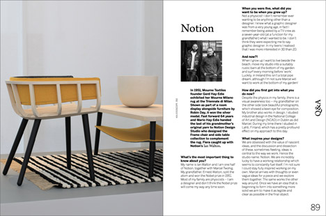 Fiera issue two