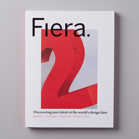 Fiera issue two