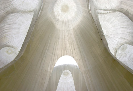 Boston Design Biennial installations