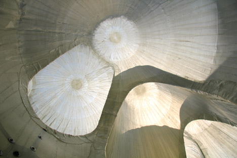 Boston Design Biennial installations