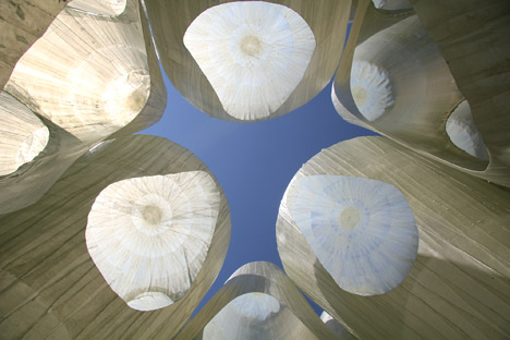 Boston Design Biennial installations