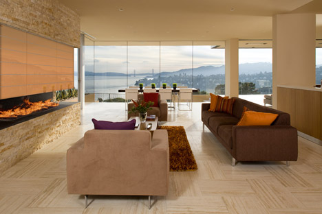 Garay Residence by Swatt Miers architects