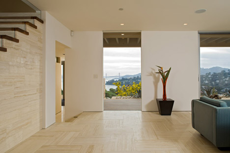 Garay Residence by Swatt Miers architects