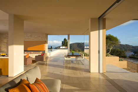 Garay Residence by Swatt Miers architects