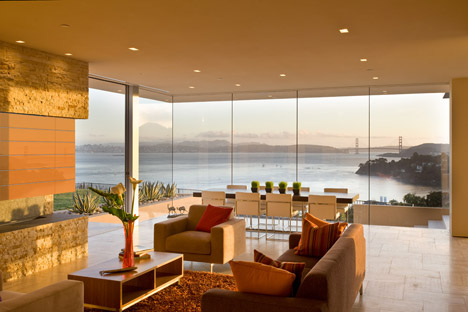 Garay Residence by Swatt Miers architects