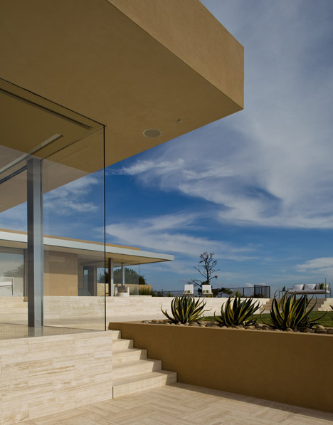 Garay Residence by Swatt Miers architects