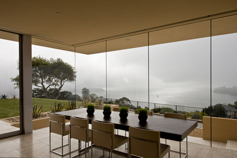 Garay Residence by Swatt Miers architects