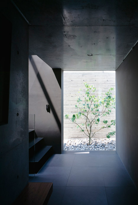 Grigio by Apollo Architects
