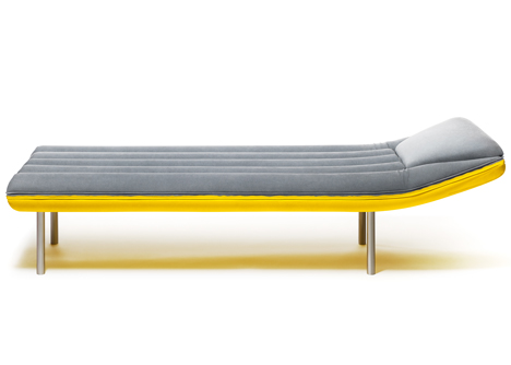Blow chair by Gufram
