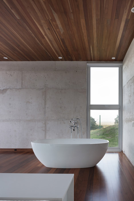 HLM House by Bá