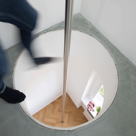 Haus JJ by NOWlab Berlin