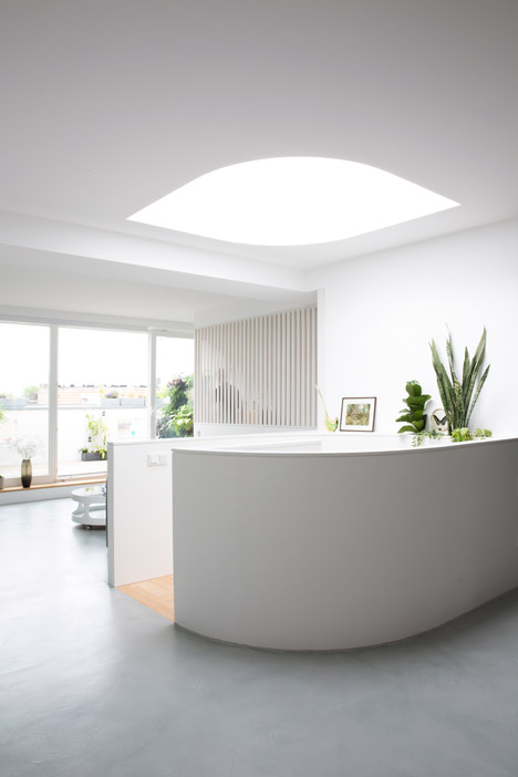Haus JJ by NOWlab Berlin