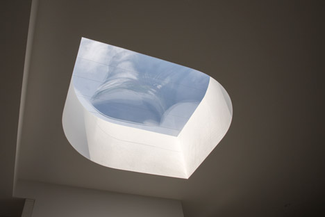 Haus JJ by NOWlab Berlin