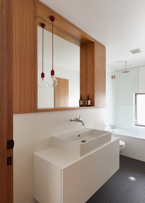 House Boone Murray by Tribe Studio Architects
