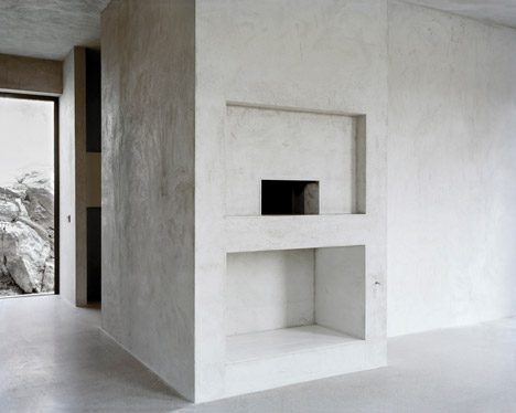 House Skuru, Nacka by Hermansson Hiller Lundberg Arkitektur