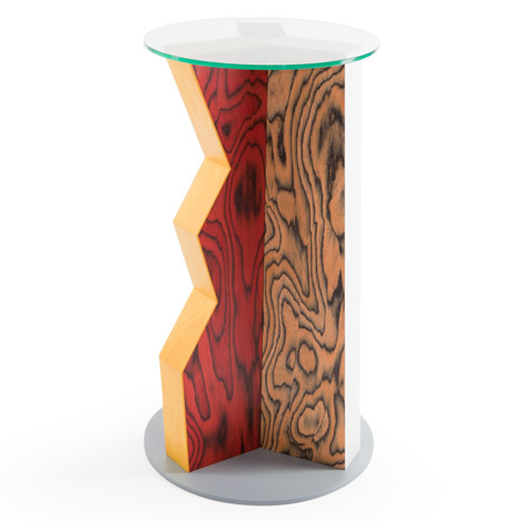 Ivory by Ettore Sottsass