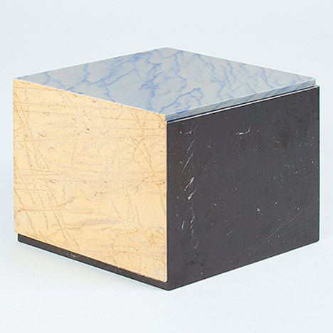 Juanola(s) side tables by AMOO