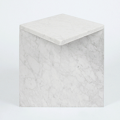 Juanola(s) side tables by AMOO