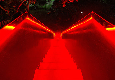Jung Gil-Young gallery by Yoon Space-Design