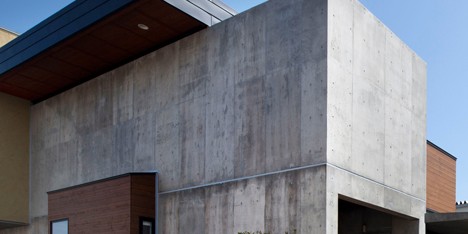 Katsuobushi Kumiai Office by Mizuno Architecture Design