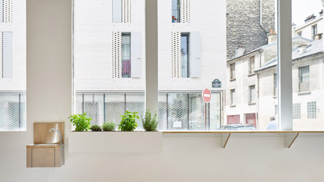Kialatok by Septembre Architecture