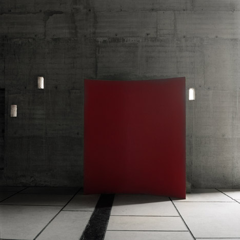 Le Corbusier's La Tourette photographed by Alicja Dobrucka