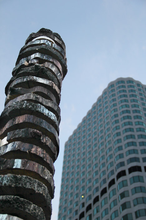 Boston Design Biennial installations