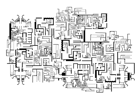 Larisa Bulibasa City of London Bartlett