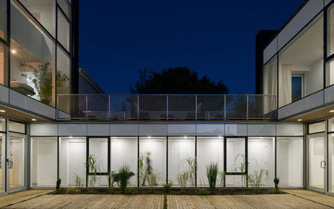 Live/Work/Grow House in Halifax