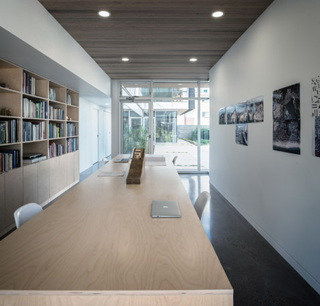 Live/Work/Grow House in Halifax