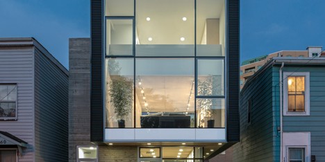 Live/Work/Grow House in Halifax